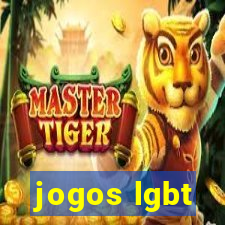jogos lgbt